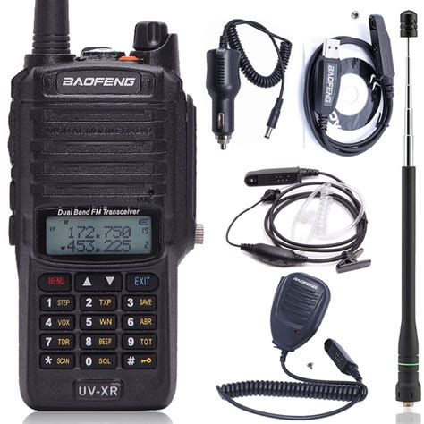 baofeng 10 watt radio|10 watt ham radio ht.